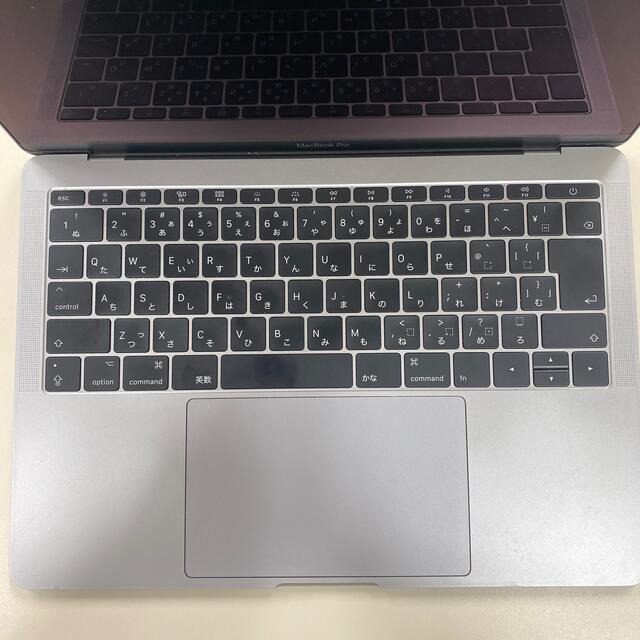 値下げしました！MacBook Pro MPXT2J/A 4