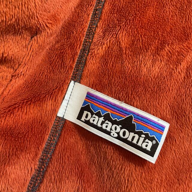 Patagonia♥パーカー