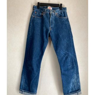 リーバイス(Levi's)のlevis501 W29 MEXICO(デニム/ジーンズ)