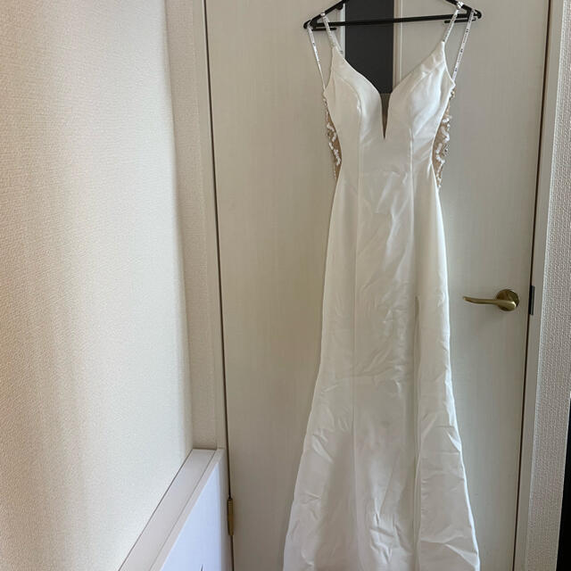 AngelR(エンジェルアール)のロングドレス　キャバ レディースのフォーマル/ドレス(ロングドレス)の商品写真