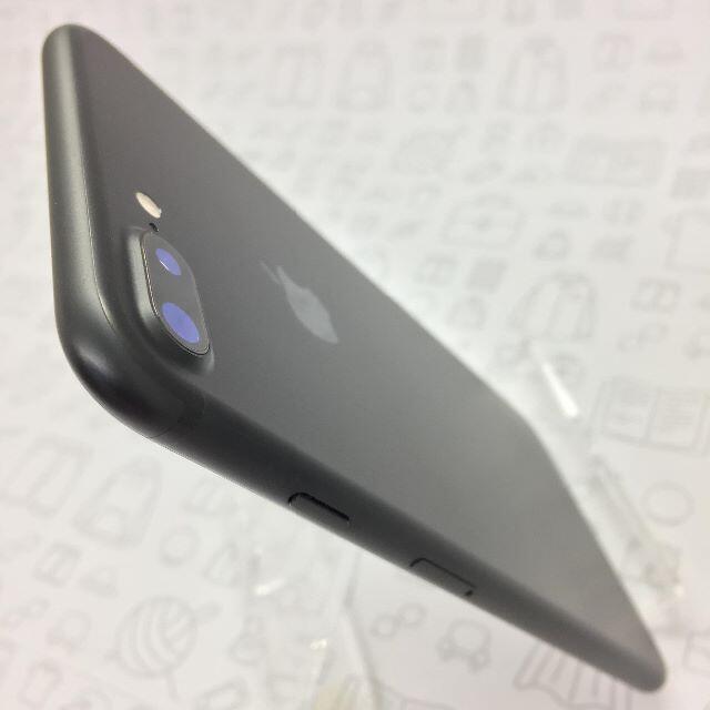B】iPhone 7 Plus/32GB/359186072714961 スマートフォン本体 B】iPhone 7 Plus/32GB/359186072714961 スマートフォン本体