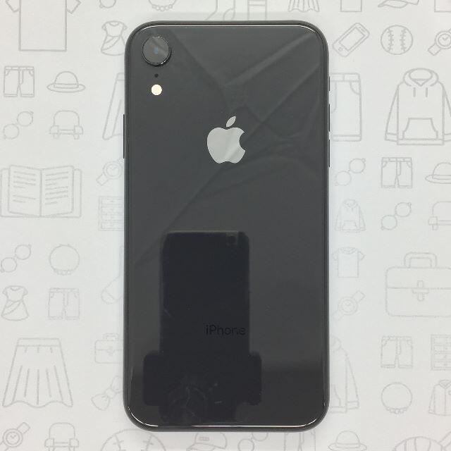 注目ブランド iPhone - 【A】iPhone XR/64GB/357374094707765 スマートフォン本体 - raffles.mn
