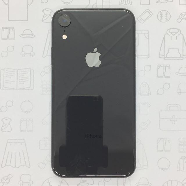 ドコモ回線1⇒IMEI【A】iPhone XR/64GB/357374094436019