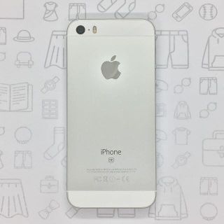 アイフォーン(iPhone)の【A】iPhone SE/32GB/356604081777178(スマートフォン本体)