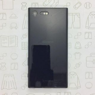 エクスペリア(Xperia)の【B】SO-02J/XperiaXCompact/358969078180084(スマートフォン本体)