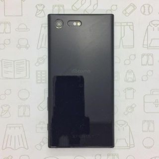 エクスペリア(Xperia)の【B】SO-02J/XperiaXCompact/358969077299802(スマートフォン本体)