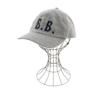 ブルックスブラザース(Brooks Brothers)のBROOKS BROTHERS キャップ メンズ(キャップ)