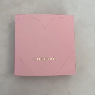 インテグレート(INTEGRATE)の【週末限定値下げ】 INTEGRATE*すっぴんメイカーパウダー(フェイスパウダー)