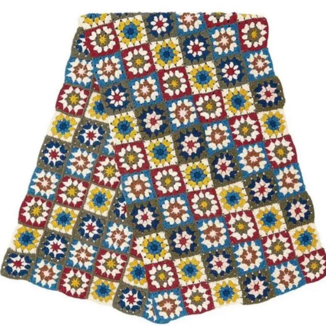 Story mfg. Piece Scarf Story mfg. Piece Scarf