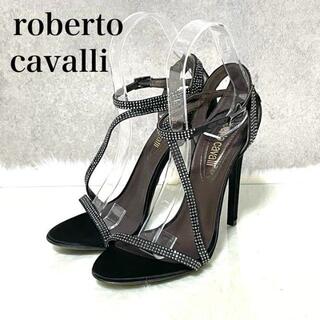 ロベルトカヴァリ サンダル(レディース)の通販 8点 | Roberto Cavalli 