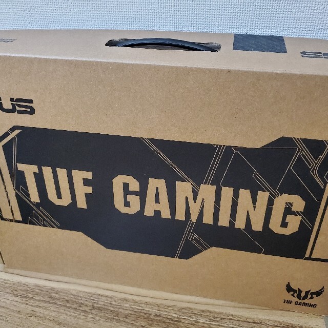 人気満点 ASUS - FX505DT ゲーミングノートパソコン 120hz ノートPC
