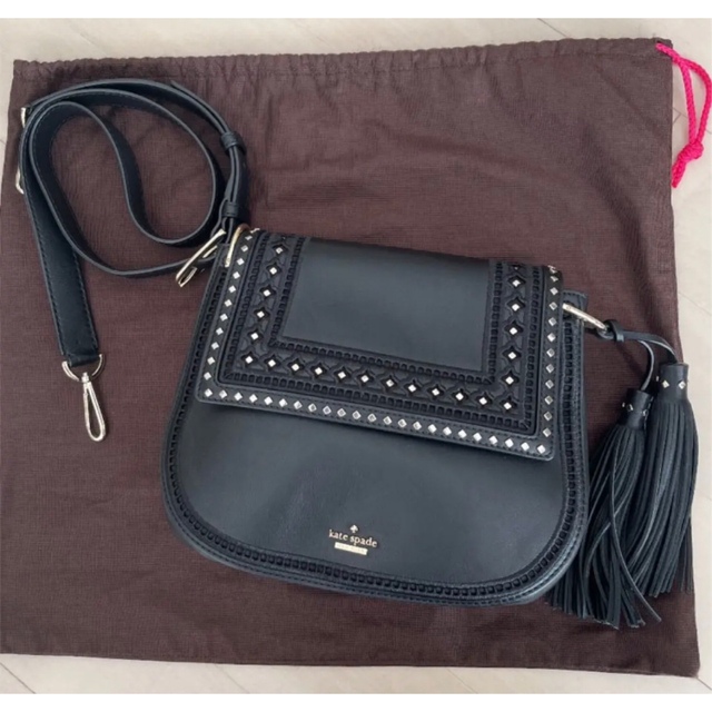 クロエ】 kate spade new york - kate spade ケイトスペード