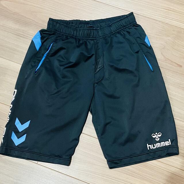 hummel(ヒュンメル)のヒュンメル　練習着 スポーツ/アウトドアのサッカー/フットサル(ウェア)の商品写真