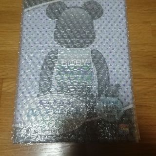 メディコムトイ(MEDICOM TOY)のBE@RBRICK MY FIRST B@BY 100% 400%(その他)