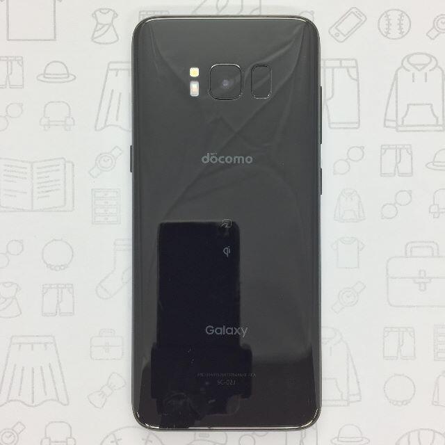 【B】SC-02J/Galaxy S8/356355083756468