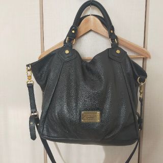 マークバイマークジェイコブス(MARC BY MARC JACOBS)のマークジェイコブス　ショルダー　トートバッグ(トートバッグ)