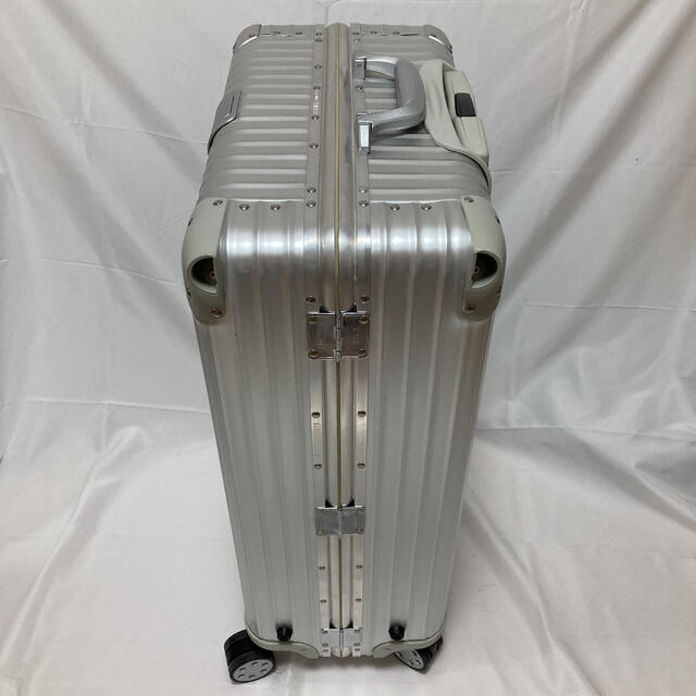 RIMOWA(リモワ)のRIMOWA  / 青ロゴ  / 4輪/ TOPAS  84L メンズのバッグ(トラベルバッグ/スーツケース)の商品写真