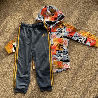 アディダス(adidas)のadidas セットアップ(その他)