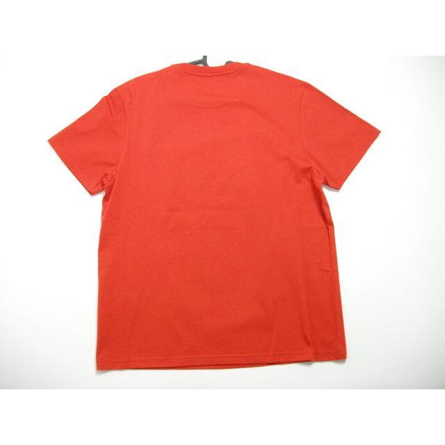 MONCLER(モンクレール)のサイズM■モンクレールGENIUS CRAIG GREEN■新品■ロゴTシャツ メンズのトップス(Tシャツ/カットソー(半袖/袖なし))の商品写真