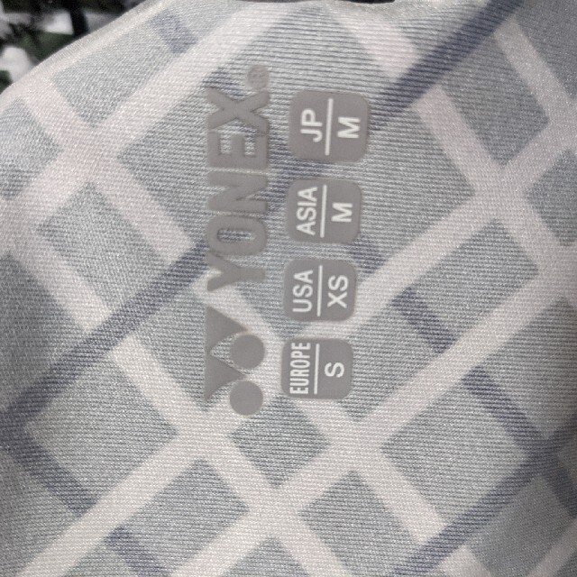 YONEX - YONEX ハーフパンツ チェックの通販 by ゆう's shop