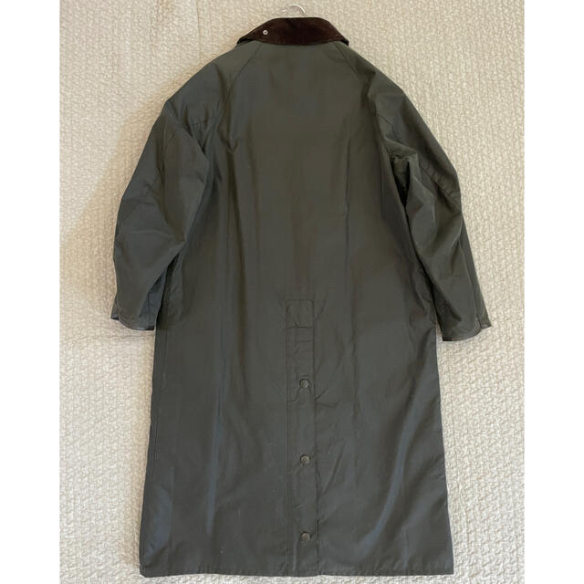 barbour x CITYSHOP 】Burghley 36 | www.jarussi.com.br