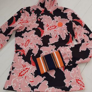 エムエスジイエム(MSGM)のMSGMレディースカットソー(カットソー(長袖/七分))