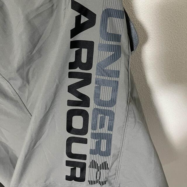 UNDER ARMOUR(アンダーアーマー)のアンダーアーマー　ショートパンツ メンズのパンツ(ショートパンツ)の商品写真