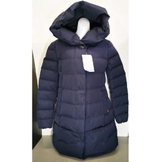 ウールリッチ(WOOLRICH)のWOOLRICH ウールリッチ CFWWOU0293FRUT0573(ダウンコート)