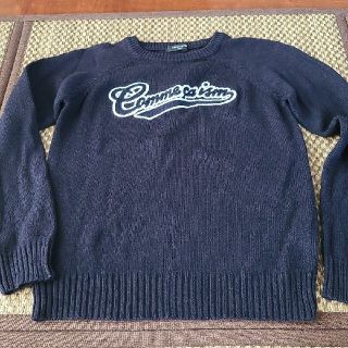 コムサイズム(COMME CA ISM)のCOMME CA ISM☆140 ニットトップス(ニット)