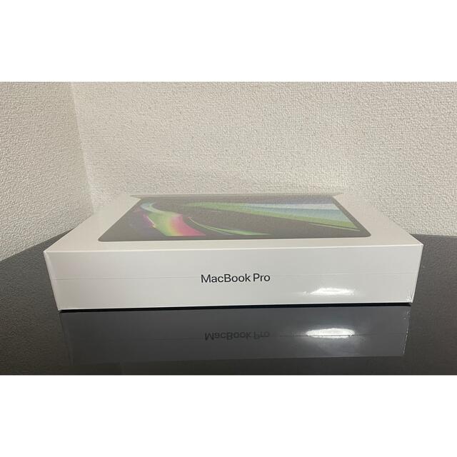 新品、未開封Apple MacBook Pro 13インチ M1 2020