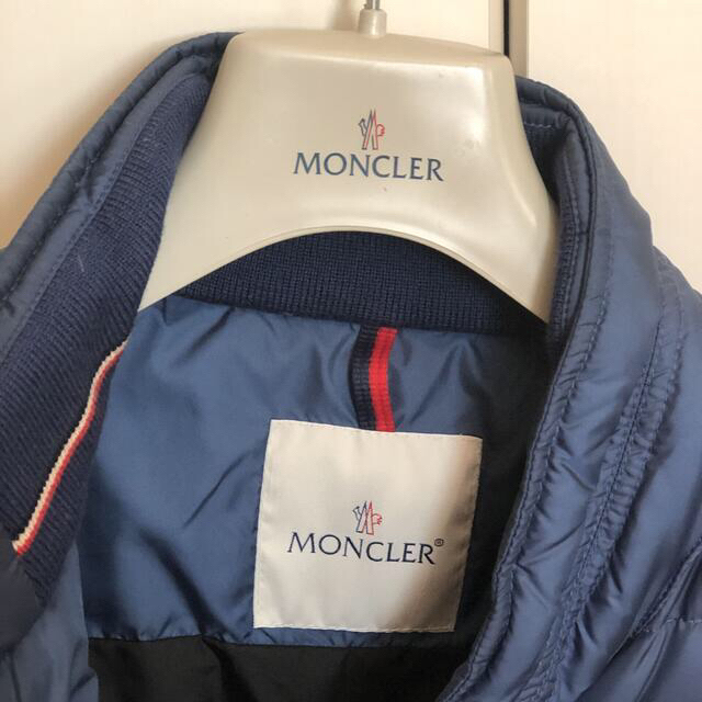 モンクレール　Moncler aubin giubbotto 3