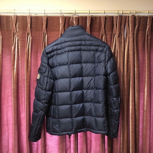 モンクレール　Moncler aubin giubbotto 1