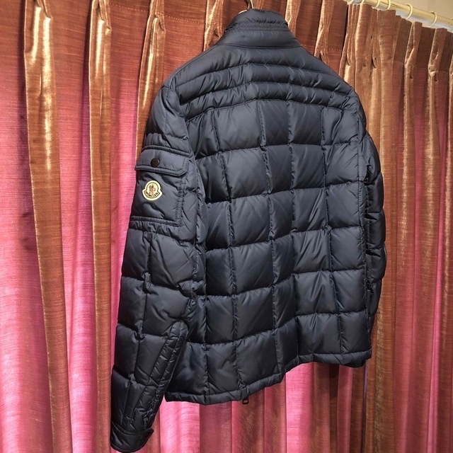 モンクレール　Moncler aubin giubbotto 2