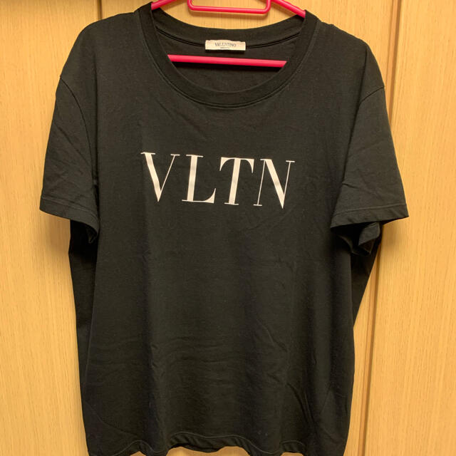 VALENTINO VLTN 半袖　Tシャツ　ヴァレンティノ