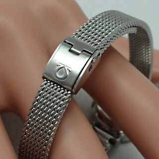 OMEGA - OH済 1969年製 オメガ デビル 自動巻き カットガラス