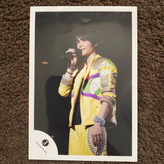 ジャニーズ(Johnny's)の松村北斗 公式写真(男性アイドル)