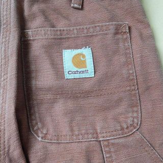 カーハート(carhartt)のCarhartt♡100cmパンツ(パンツ/スパッツ)