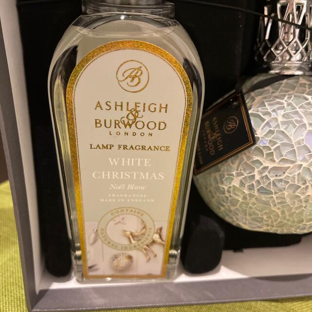 💘Ashleigh＆Burwood  ウインターギフトセット🎁 コスメ/美容のリラクゼーション(アロマポット/アロマランプ/芳香器)の商品写真