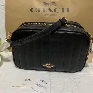 コーチ(COACH) キルティングバッグの通販 30点 | コーチを買うならラクマ