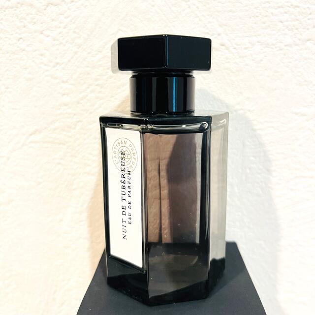 L'Artisan Parfumeur(ラルチザンパフューム)のラルチザン パフューム ニュイ ド チュベルーズ オードパルファム  50mL コスメ/美容の香水(香水(女性用))の商品写真