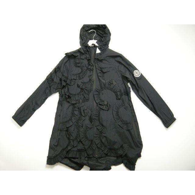 サイズ1モンクレールx SIMONE ROCHA JASMINE新品フリルコート