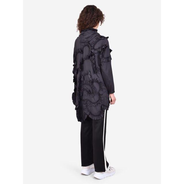 MONCLER - サイズ1モンクレールx SIMONE ROCHA JASMINE新品フリル