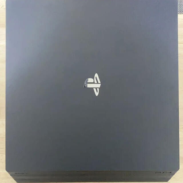 【当店限定販売】 PlayStation4 - 【PS4PRO】PlayStation4 CUH-7200BB01 SSD換装済 家庭用ゲーム機本体 - covid19.ins.gov.mz