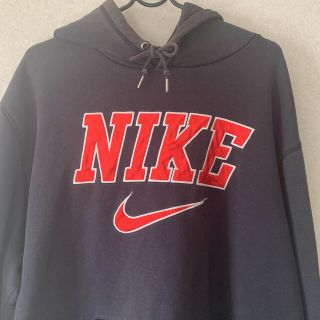 ナイキ(NIKE)のそら様専用 [超希少] 90’s NIKE パーカー(パーカー)