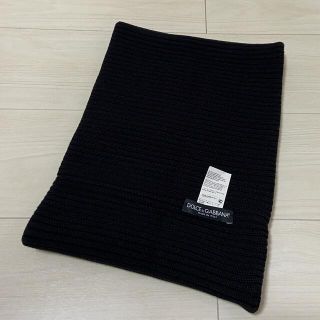 2ページ目 - ドルチェ&ガッバーナ(DOLCE&GABBANA) マフラー(メンズ)の