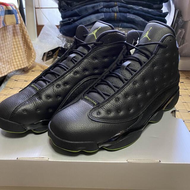 NIKE AIR JORDAN 13 RETRO