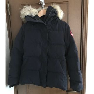 カナダグース(CANADA GOOSE)のカナダグース 【FREAK’S STOREコラボ】2604JL PORTLAND(ダウンジャケット)