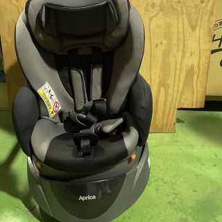 アップリカ(Aprica)のchiiさん専用　Aprica アップリカ チャイルドシート (自動車用チャイルドシート本体)