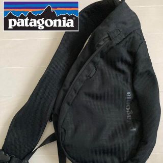 パタゴニア(patagonia)のパタゴニア ショルダーバック(ショルダーバッグ)