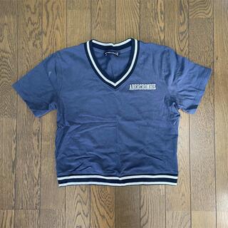 アバクロンビーアンドフィッチ(Abercrombie&Fitch)のAbercrombie & Fitch 半袖(Tシャツ/カットソー(半袖/袖なし))